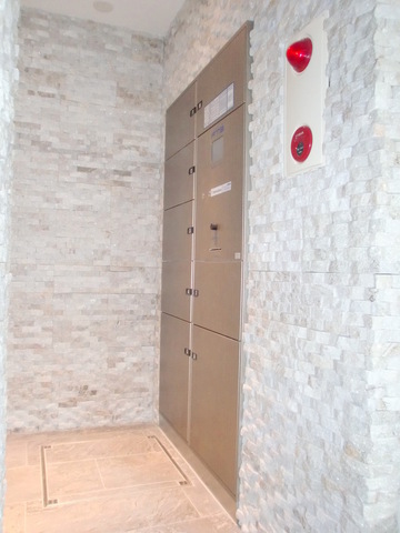 その他共有部分　★宅配ＢＯＸ★