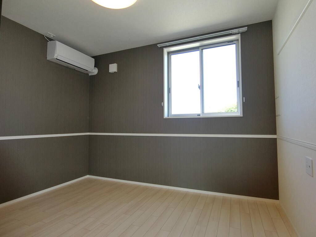 その他共有部分　同型の間取りです。