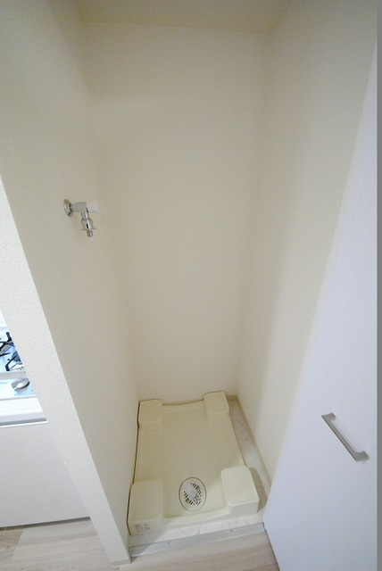 その他設備　写真は３１０号室