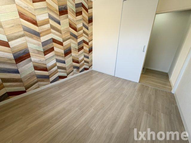 その他部屋・スペース　内装は落ち着いています