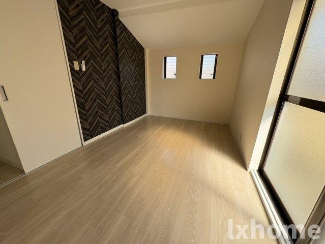 居室・リビング　おしゃれな居間です