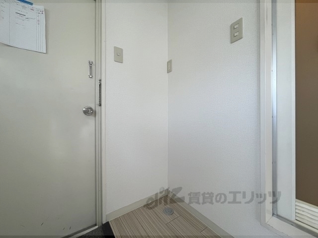 その他部屋・スペース　冷蔵庫置場