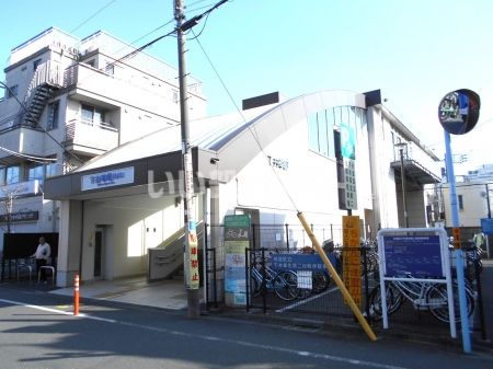 その他　下井草（その他）まで1029m