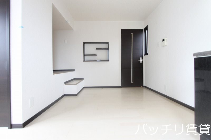 居室・リビング　写真は同シリーズタイプの為、現状優先になります。