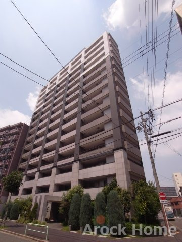 建物外観　外観です