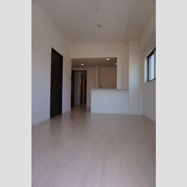 居室・リビング　LDK