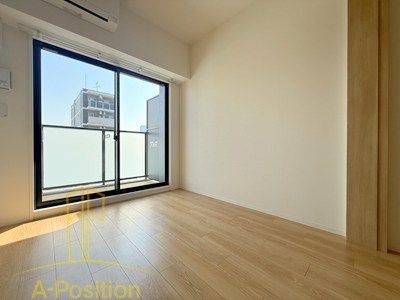 その他部屋・スペース　Alivis九条