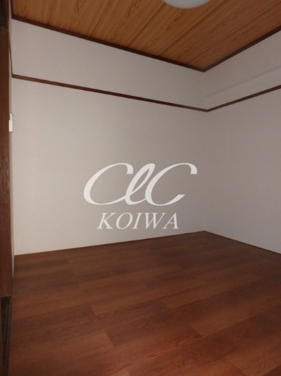 居室・リビング　参考写真