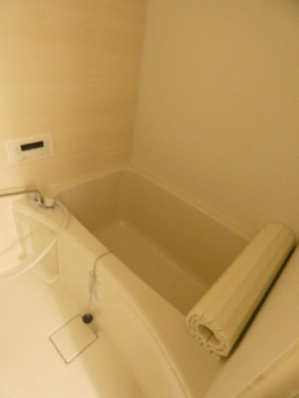 バス・シャワールーム　参考写真