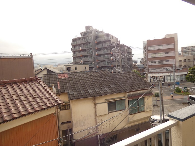 眺望　参考写真