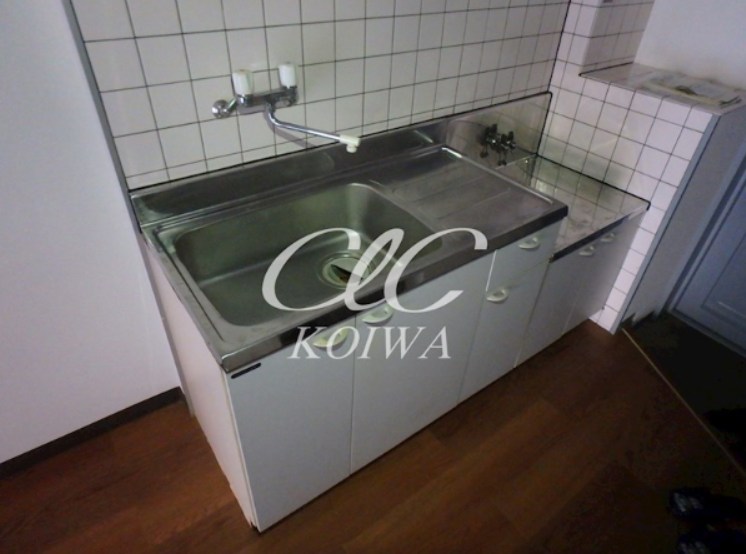 キッチン　参考写真