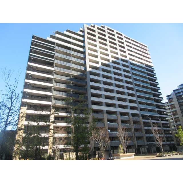 建物外観　建物外観