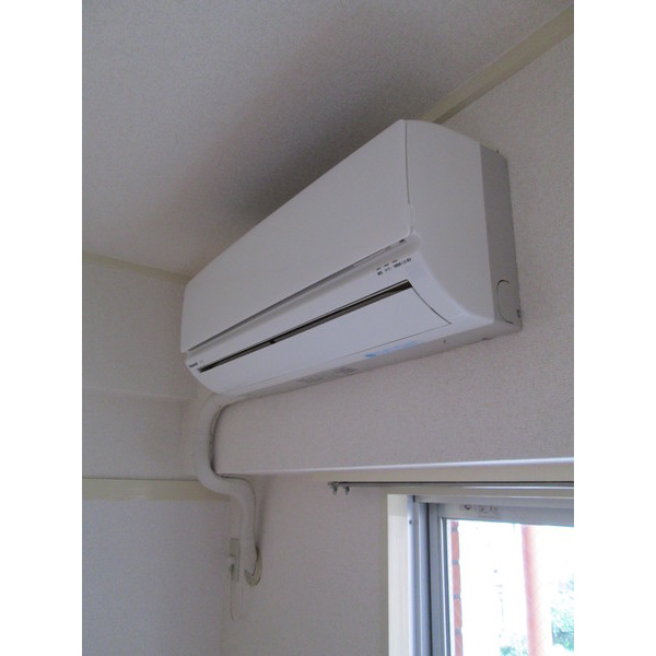 その他設備　☆エアコン☆