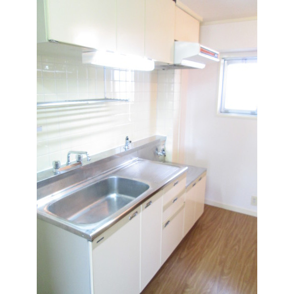 キッチン　☆キッチン☆