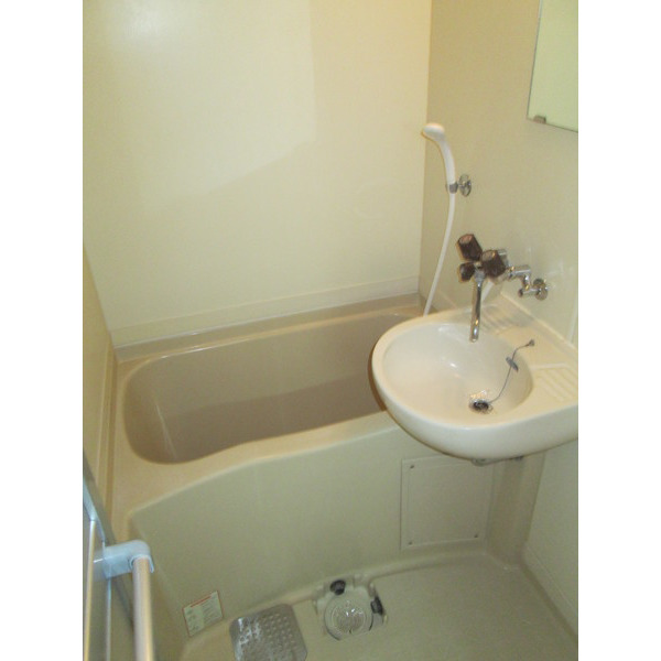 バス・シャワールーム　☆バスルーム☆