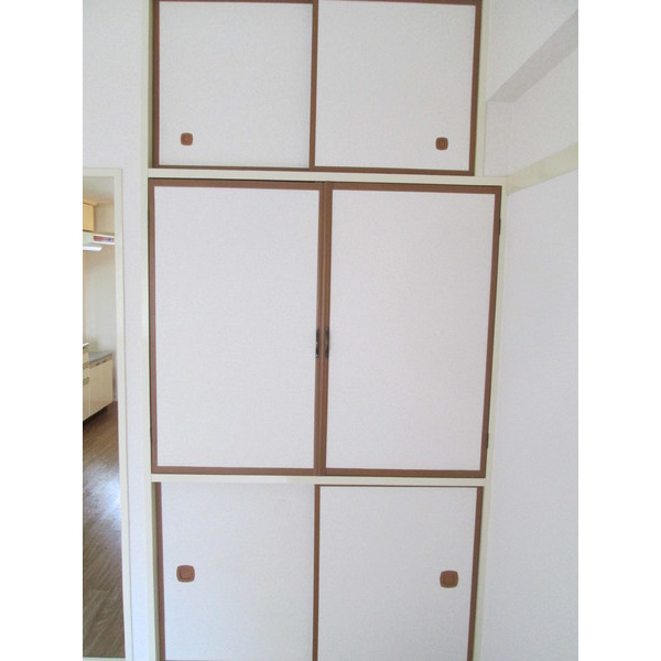 収納　☆収納☆