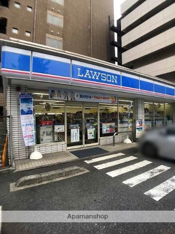 コンビニ　ローソン（コンビニ）まで245m