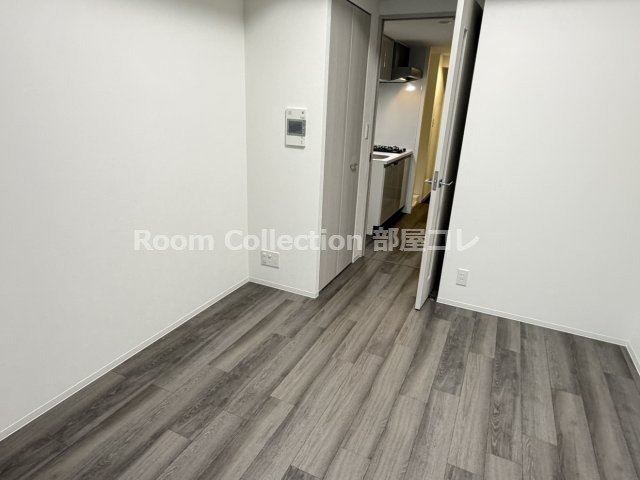 居室・リビング　※同物件他部屋写真 反転、色違いの場合有 現況優先