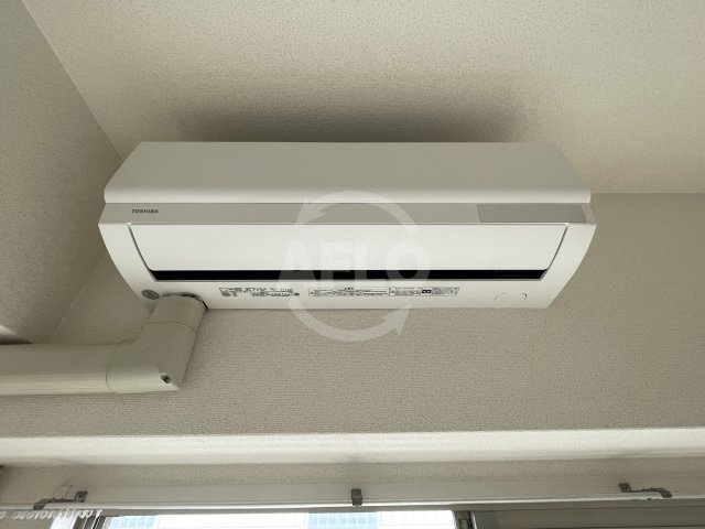 その他　サムティ中之島WEST　エアコン(イメージになります。)