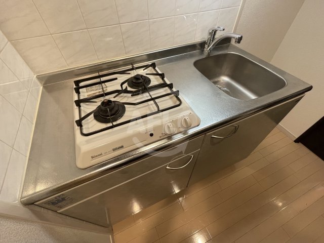 キッチン　サムティ中之島WEST　キッチン