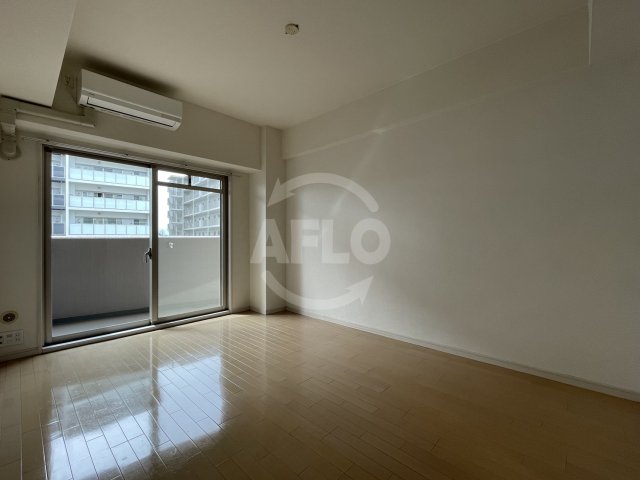 居室・リビング　サムティ中之島WEST　居室