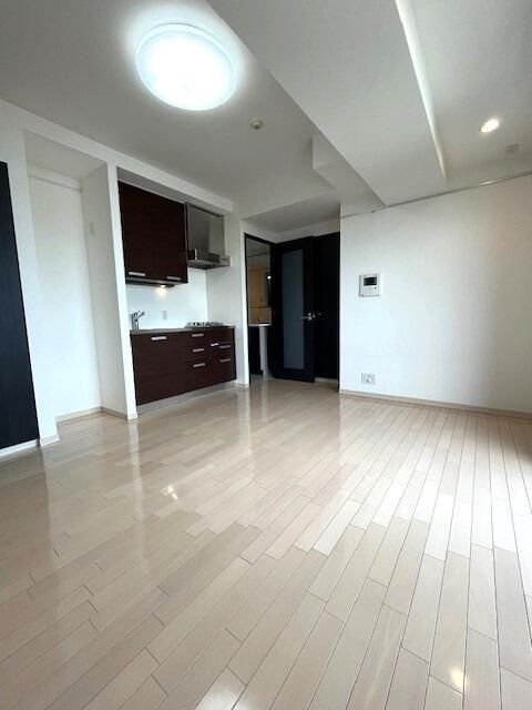 居室・リビング　※別部屋の写真です