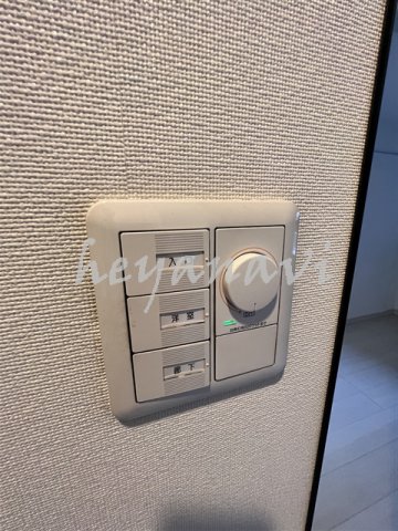 その他設備　他号室参考