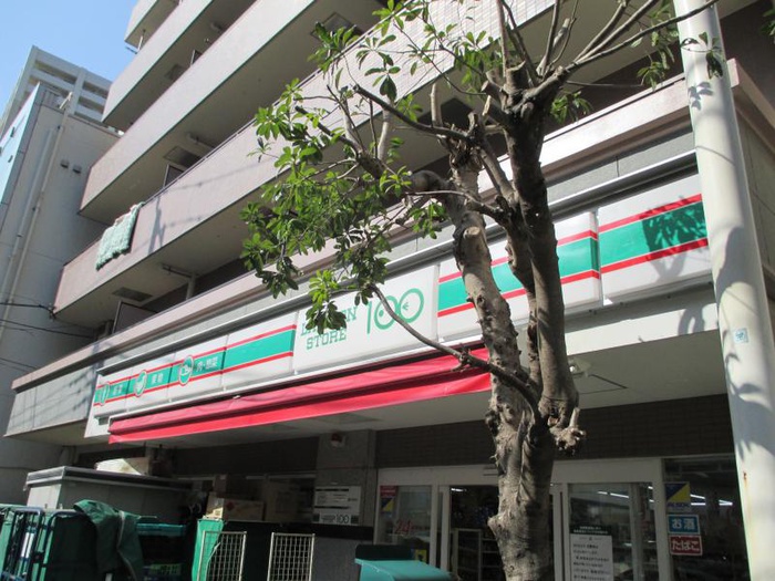 その他　ローソンストア（その他）まで329m