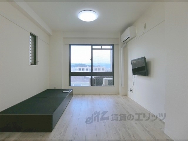 居室・リビング　洋室