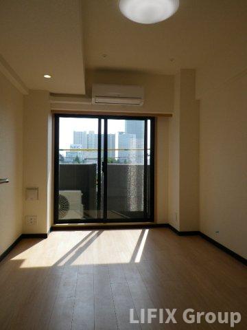 居室・リビング　居間・リビング