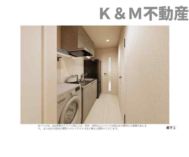 玄関　落ち着いた玄関です