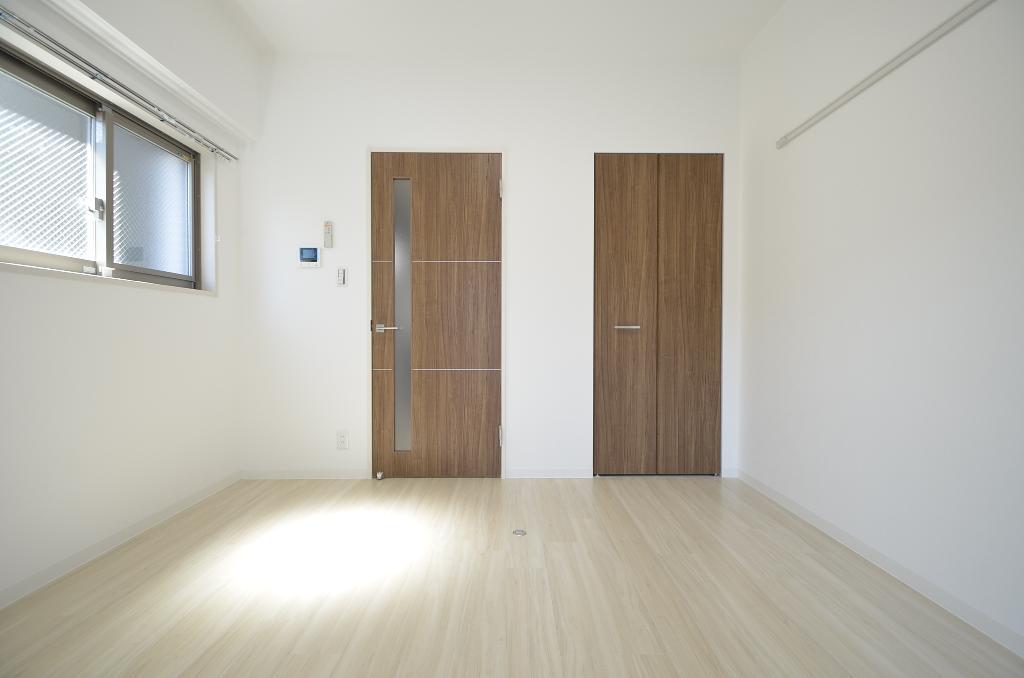 その他部屋・スペース　洋室