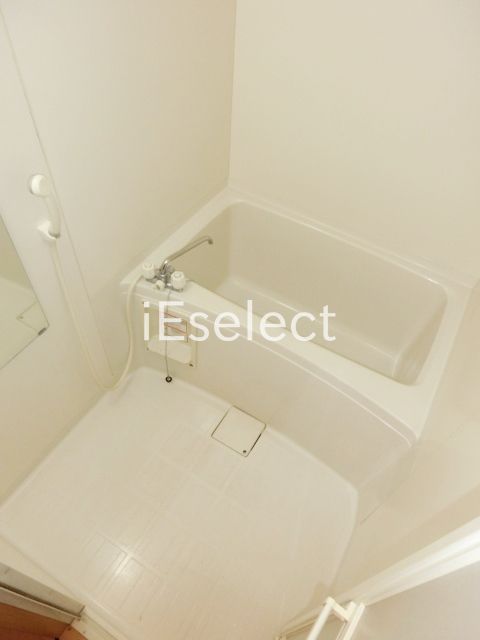 バス・シャワールーム　バスルーム