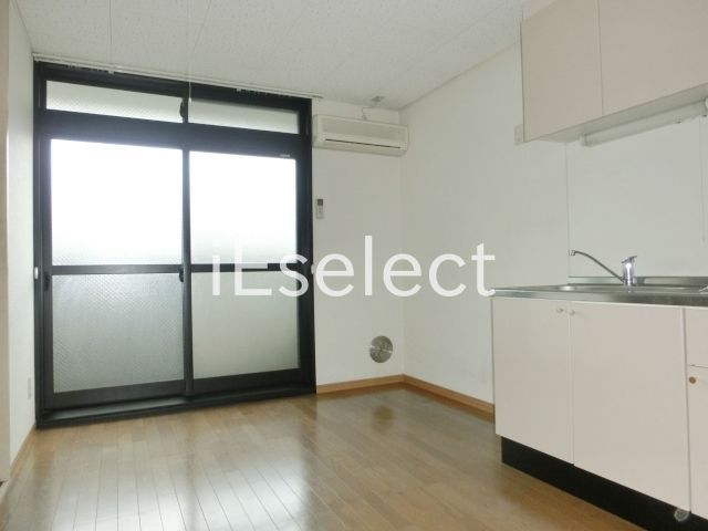 居室・リビング　ひろびろリビング