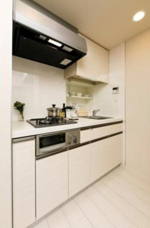 キッチン　※モデルルーム