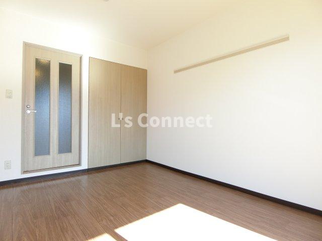 その他部屋・スペース　４階のお部屋です。