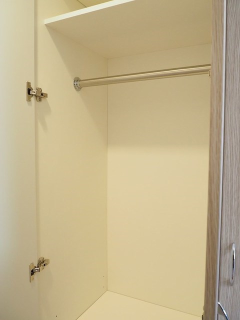 収納　参考写真　収納