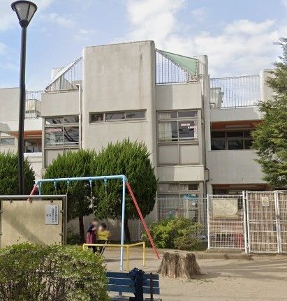 幼稚園・保育園　みなみ保育園（幼稚園・保育園）まで370m