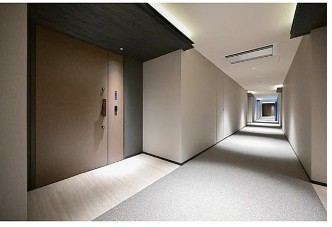 ザ・パークハウス千代田六番町の外観写真