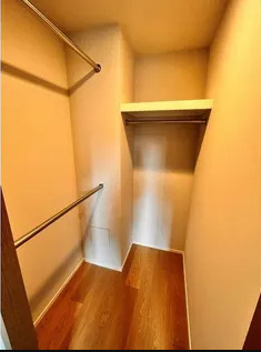 ザ・パークハウス千代田六番町の内装写真
