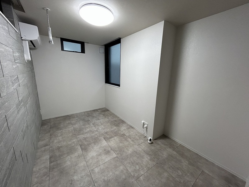 居室・リビング　居室