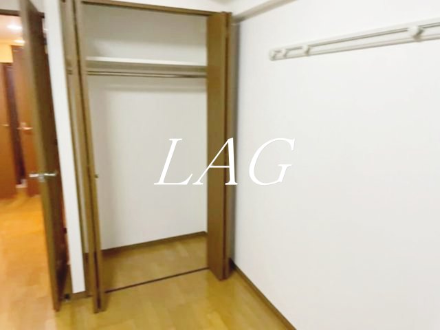 収納　収納です。