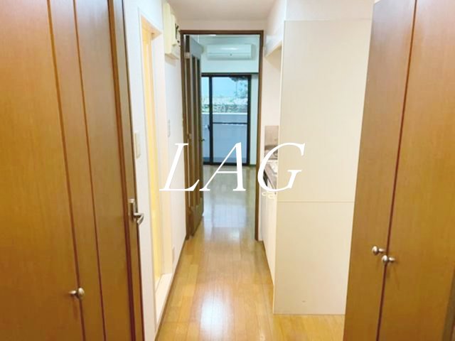 玄関　玄関です。