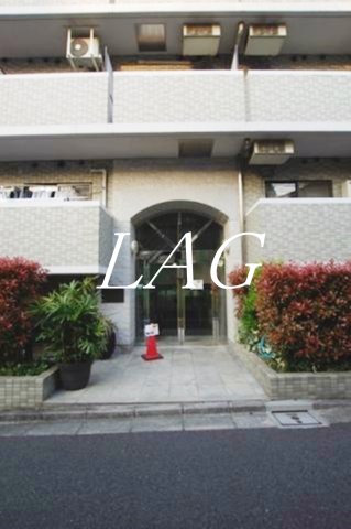 エントランス　エントランスです。