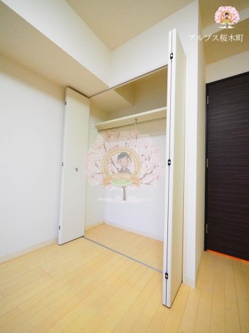 収納　同一仕様