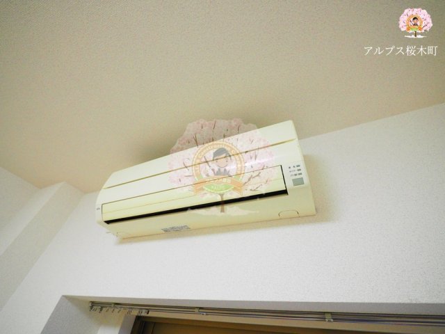 その他設備　同一仕様