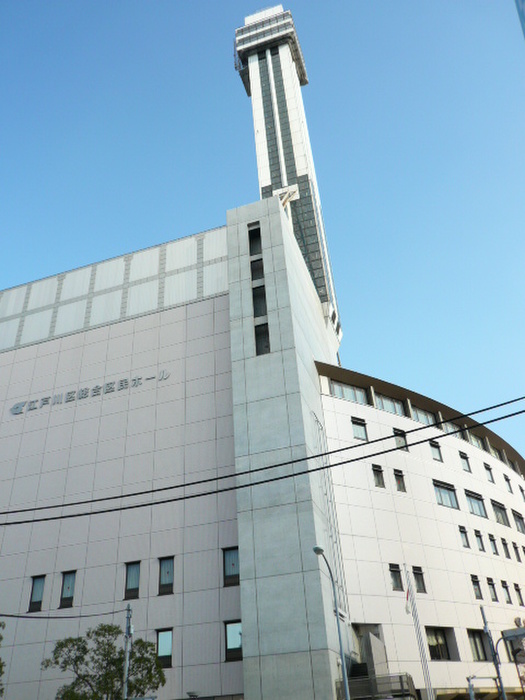 その他　船堀シネパル（その他）まで650m