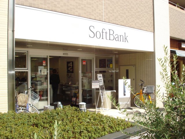 その他　ソフトバンクＪＲ久宝寺（その他）まで600m