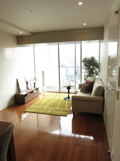 居室・リビング　※イメージです。家具は付きません