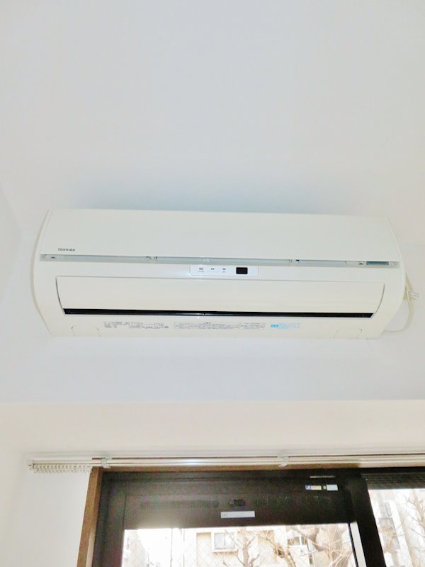 その他　エアコン